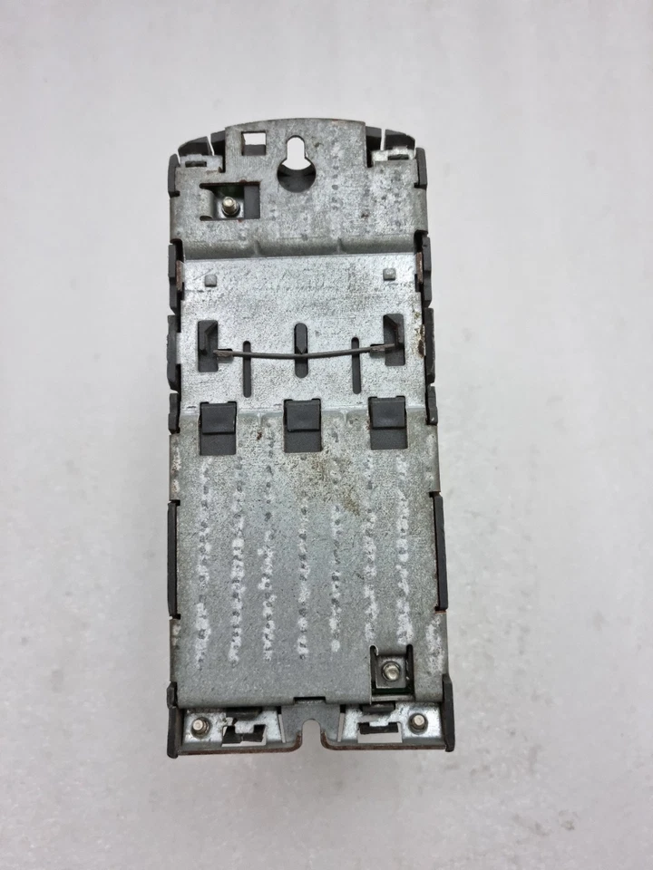 Siemens Micromaster 420 6SE6420-2UD21-5AA1 380-480V Made In United Kingdom